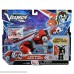 Voltron Legendary Red Lion Red B01LX4SFPY